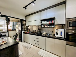 Blk 547A Segar Vale (Bukit Panjang), HDB 5 Rooms #557054351